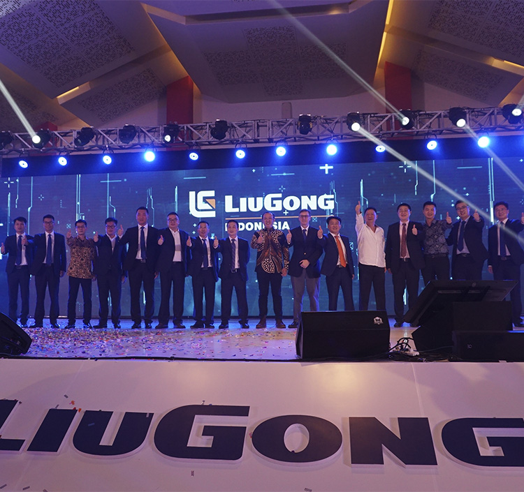 LiuGong News