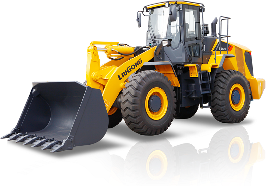 Wheel Loaders