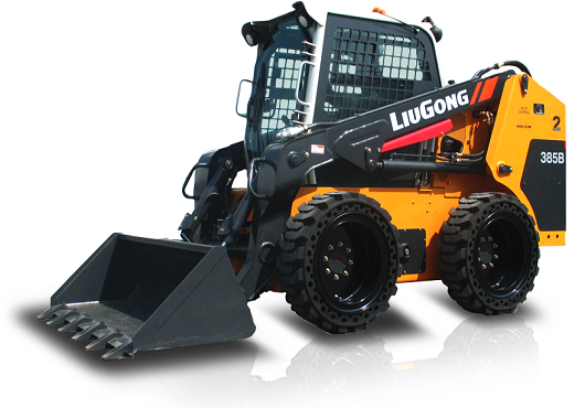 Skid Steer Loaders