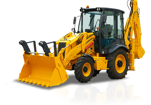 Backhoe Loaders